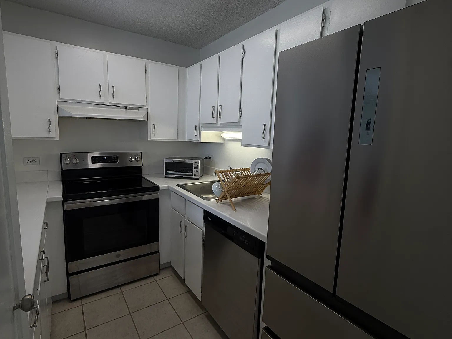 1 bed, 546 sqft, $2,600 — Photo 4