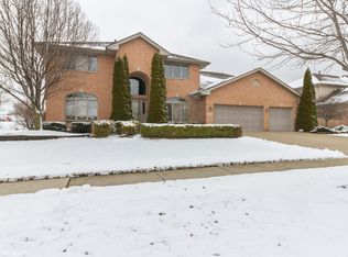 22046 Clove Dr, Frankfort, IL 60423