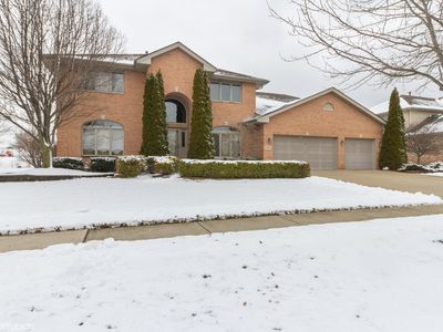 22046 Clove Dr, Frankfort, IL, 60423