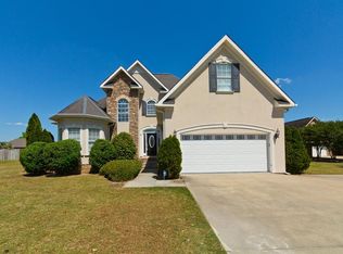 109 Springcrest Way, Byron, GA 31008