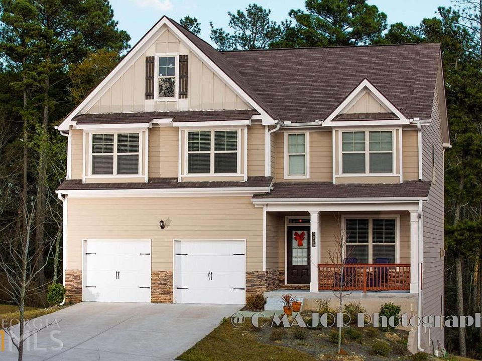 2328 Hanover Woods Rd, Lithonia, GA 30058 MLS 10143540 Zillow