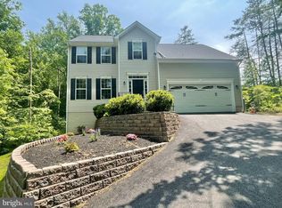 9811 Catharpin Rd, Spotsylvania, VA 22551