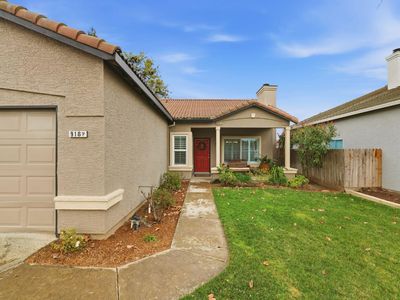 9189 Bungalow Way, Elk Grove, CA, 95758