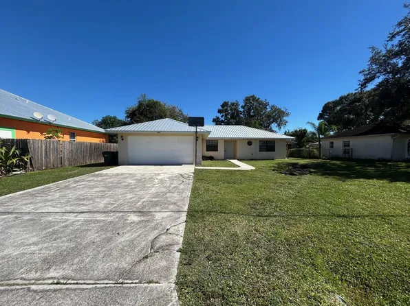 522 SE 36th Terrace, Okeechobee, FL 34974