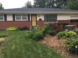 1219 Roland Dr, Normal, IL 61761