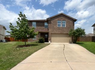 18304 Weatherby Ln, Elgin, TX 78621