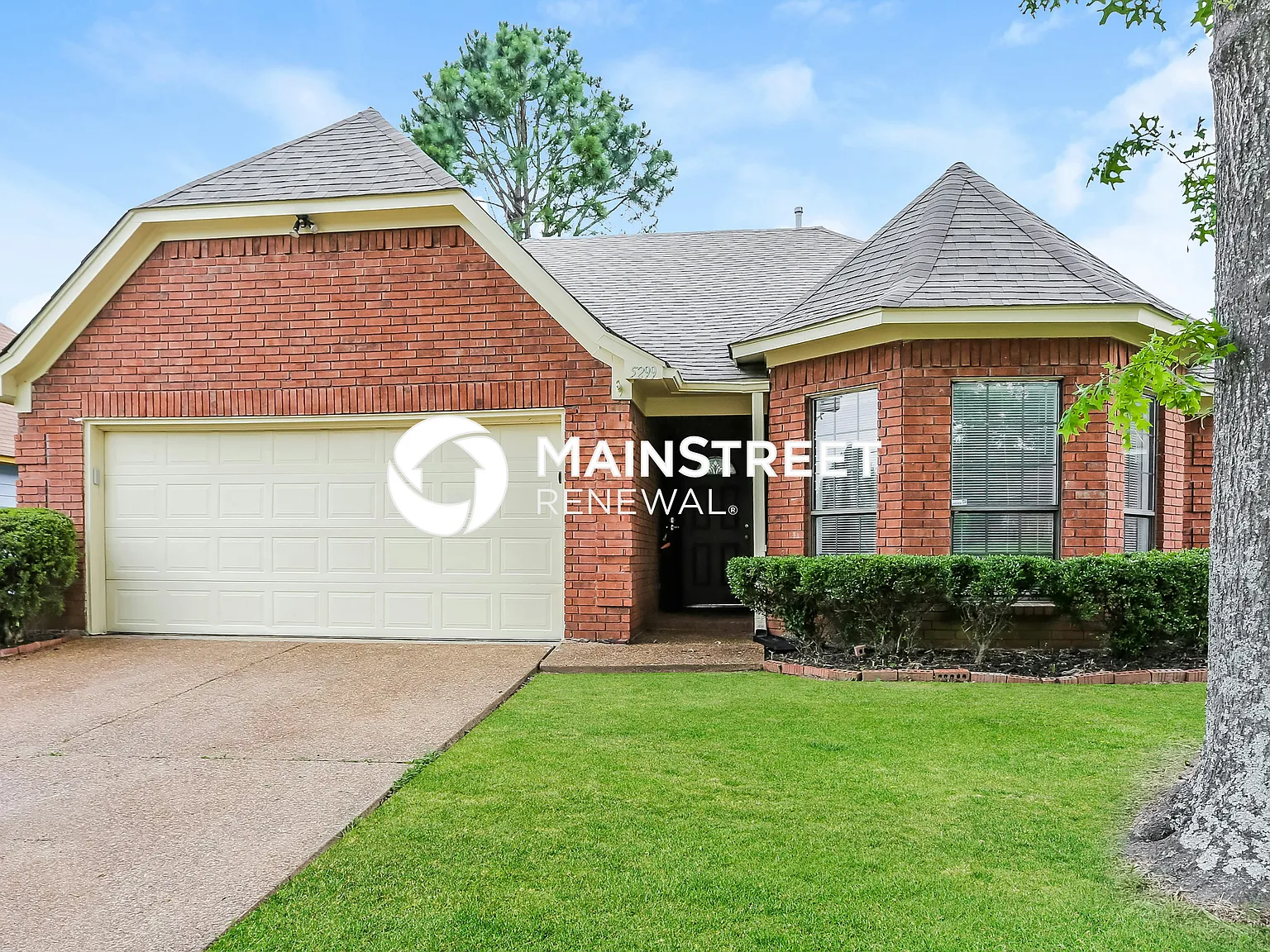 5299 Shady Ridge Dr — Photo 1