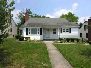 106 Jefferson Park Dr, Huntington, WV 25705