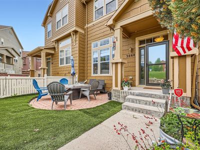 3668 Pecos Trail, Castle Rock, CO, 80109