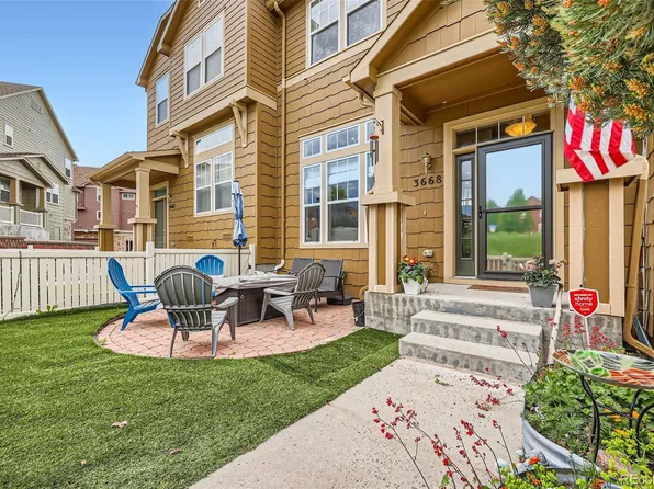 3668 Pecos Trail, Castle Rock, CO 80109