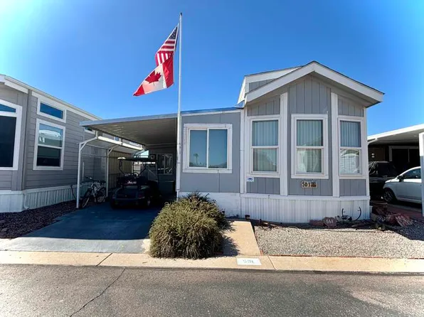 702 S Meridian Rd #561, Apache Junction, AZ 85120