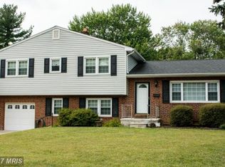 1300 Felton Ct, Lutherville Timonium, MD 21093