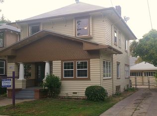 227 W Rose St, Stockton, CA