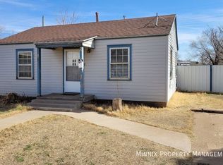 4613 32nd St, Lubbock, TX 79410
