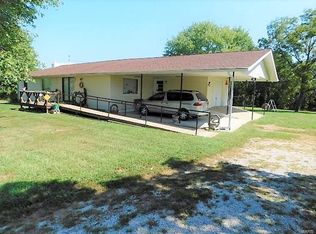 102 State Route Y, Mountain View, MO 65548