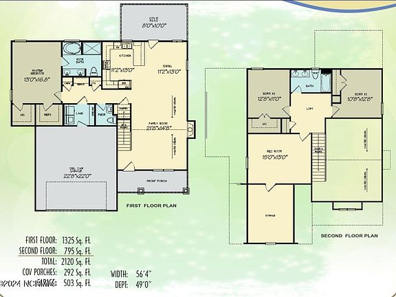 2nd image of 3750 Huntcliff Drive