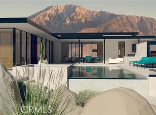 1961 Vista Palizada Dr, Palm Springs, CA 92262