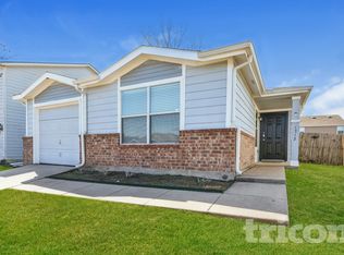 1712 Vineridge Ln, Burleson, TX 76028