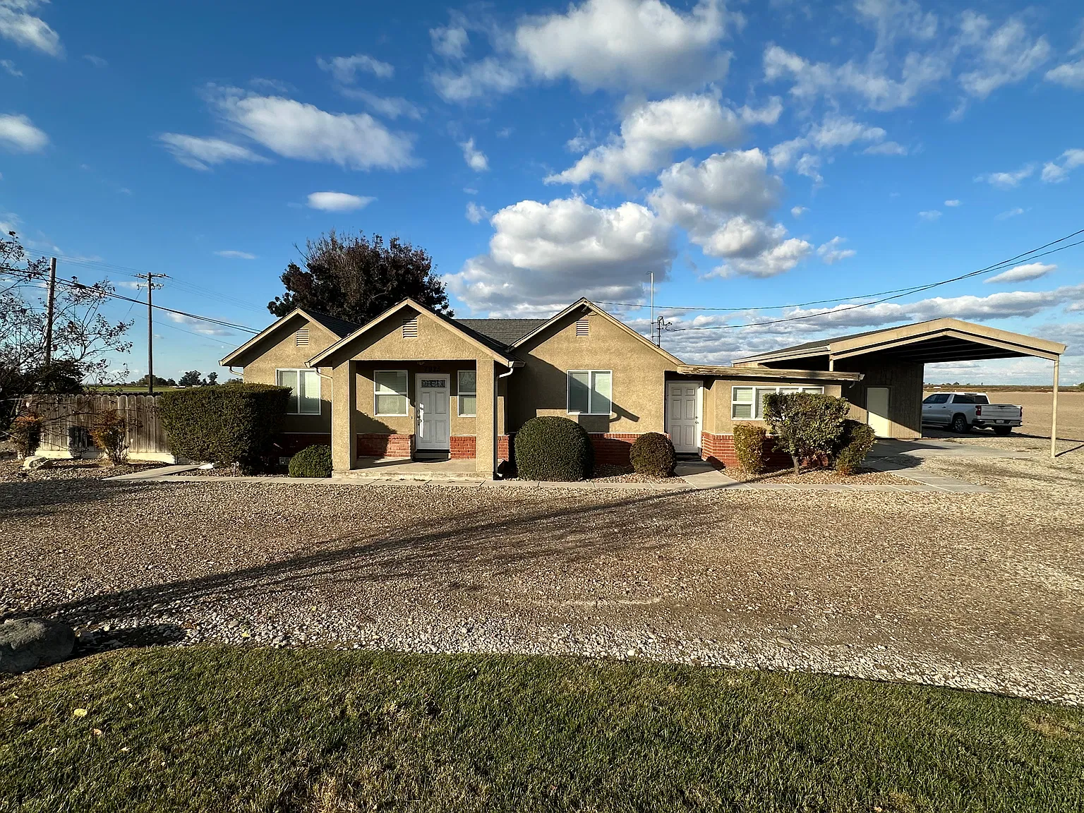 3 bed, 1514 sqft, $2,600 — Photo 1