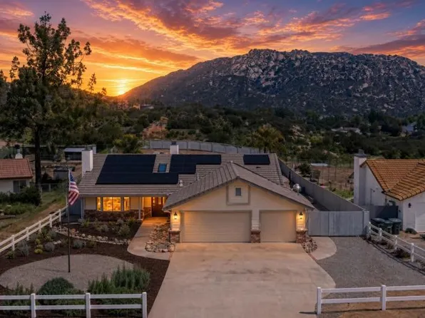 16319 Wikiup Rd, Ramona, CA 92065