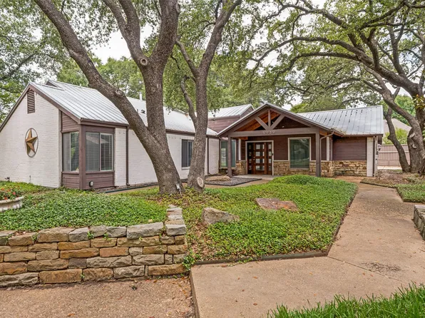 5939 Bent Creek Trl, Dallas, TX 75252