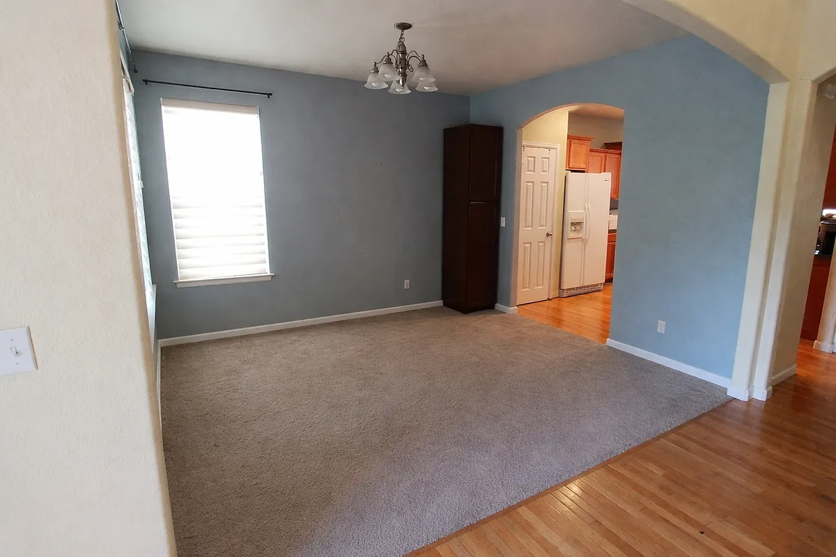 Dining room - 3041 Promontory Loop