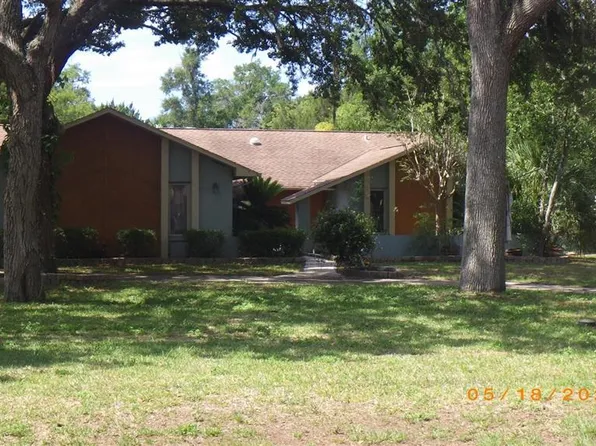 11806 W RIVERHAVEN DRIVE, HOMOSASSA, FL 34448
