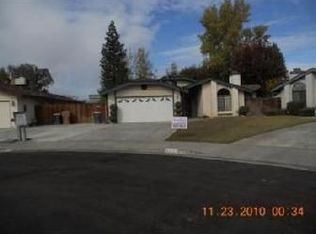 6101 Castleton St, Bakersfield, CA 93313