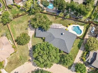 9 Hillcrest Ct, Trophy Club, TX 76262