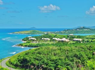 Rem 7 Estate Concordia, Northside, VI 00840