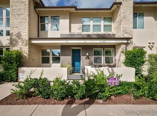 16750 Coyote Bush Dr UNIT 18, San Diego, CA 92127