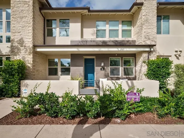 16750 Coyote Bush Dr Unit 18, San Diego, CA 92127