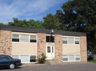 7673 E River Rd APT 2, Fridley, MN 55432