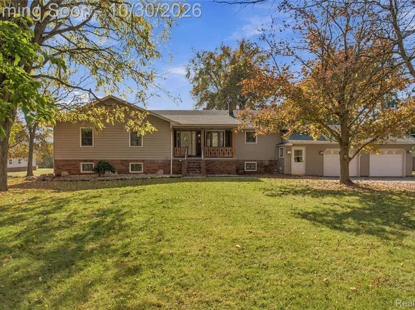 8710 Brookville Rd, Plymouth, MI 48170