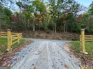 10AC Humphrey Mill Rd, Mineral Bluff, GA 30559