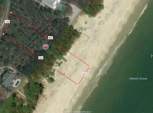 23 Fuskie Ln, Daufuskie Island, SC 29915