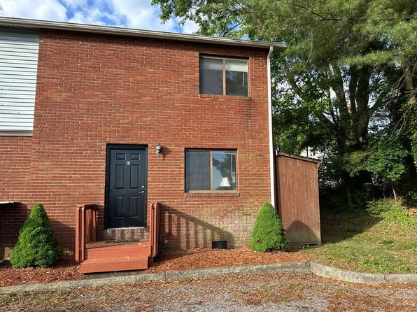 315 Clement St APT E, Radford, VA 24141
