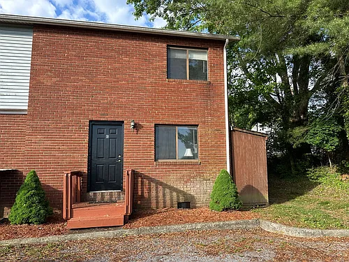 315 Clement St #E Photo 1