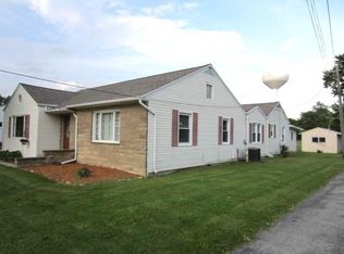 60 Lockwood Rd, Milan, OH 44846