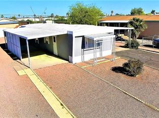 1071 S Lawson Dr, Apache Junction, AZ 85120