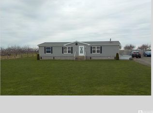 10662 Carris Rd, Ripley, NY 14775