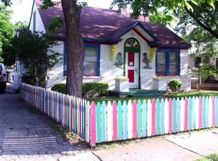 3016 Meadowbrook Dr, Fort Worth, TX 76103