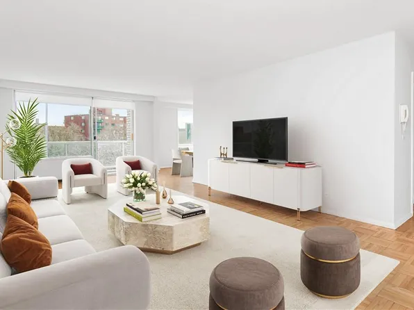 3333 Henry Hudson Parkway #5D, Bronx, NY 10463