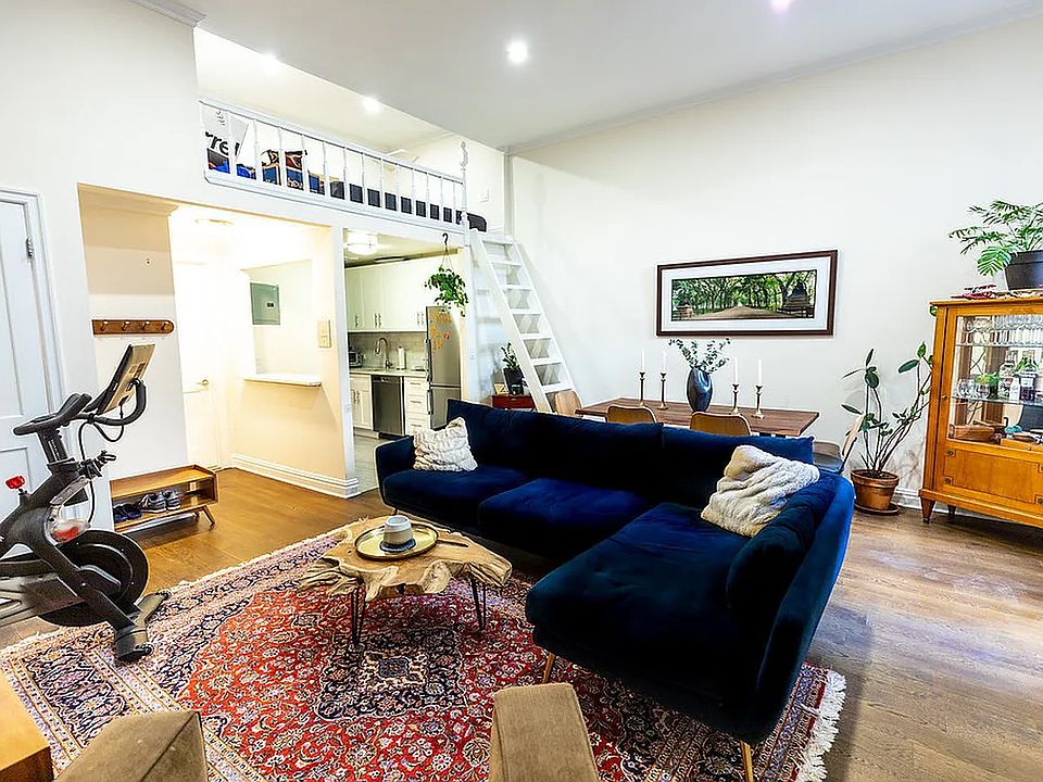 1st image of 37 W 71st St APT 1B