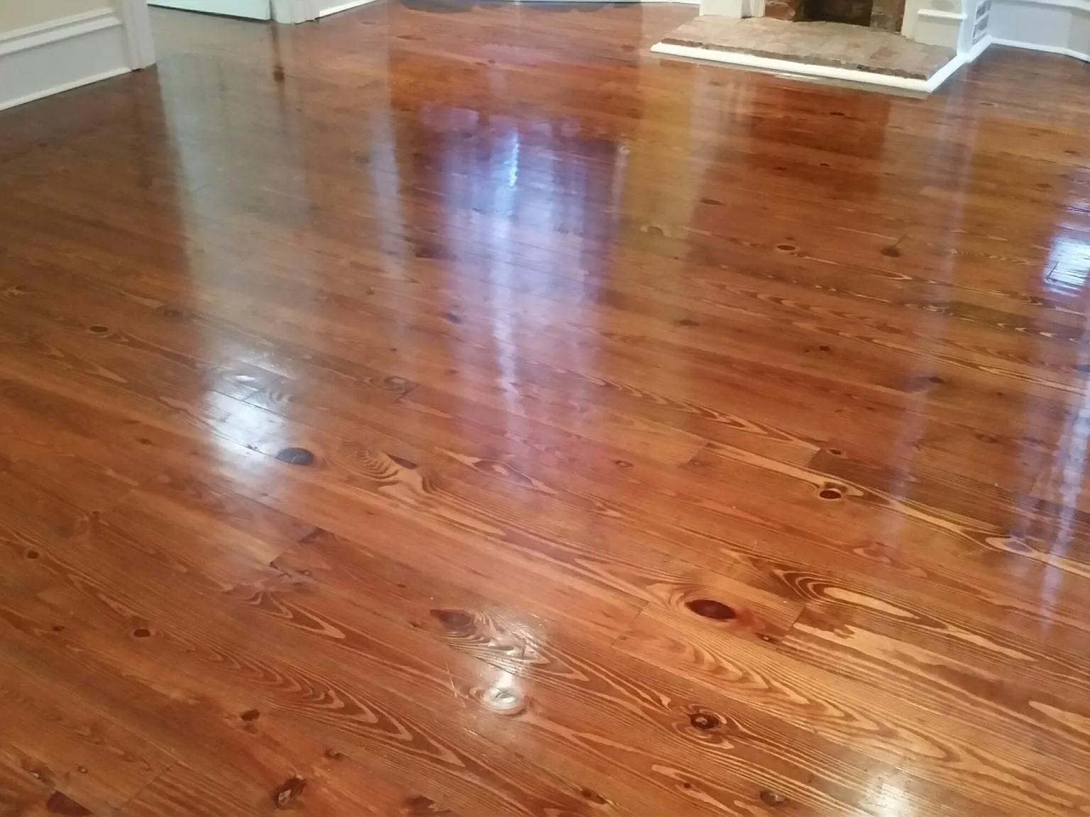 1 bed, 1.5 bath, 1300 sqft, $2,250 — Photo 4