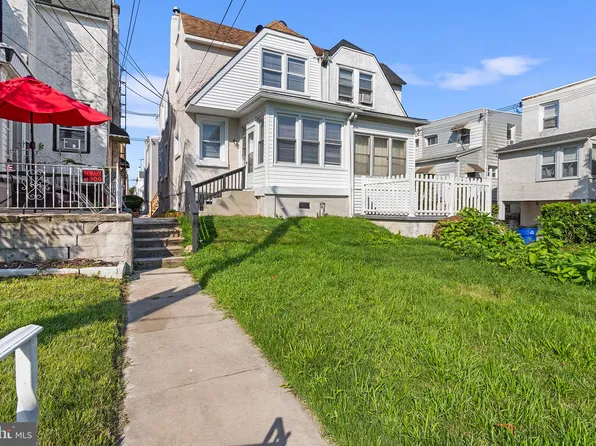 402 S Union Ave, Yeadon, PA 19050