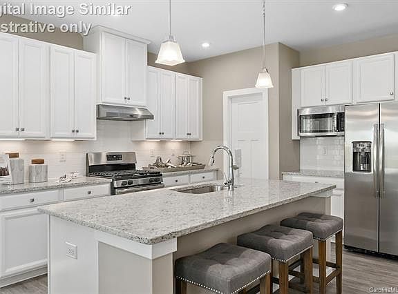 3rd image of 8825 Chapel Grove Crossing Dr #4