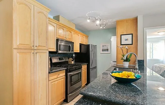 3640 Cardiff Ave #107 — Photo 5