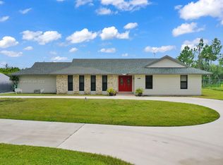 14900 SW 250th St, Homestead, FL 33032