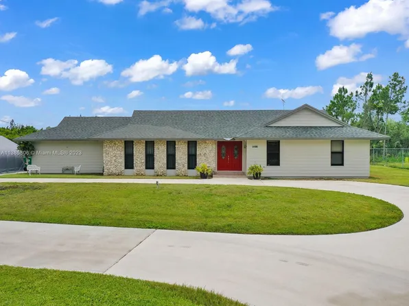 14900 SW 250th St, Homestead, FL 33032